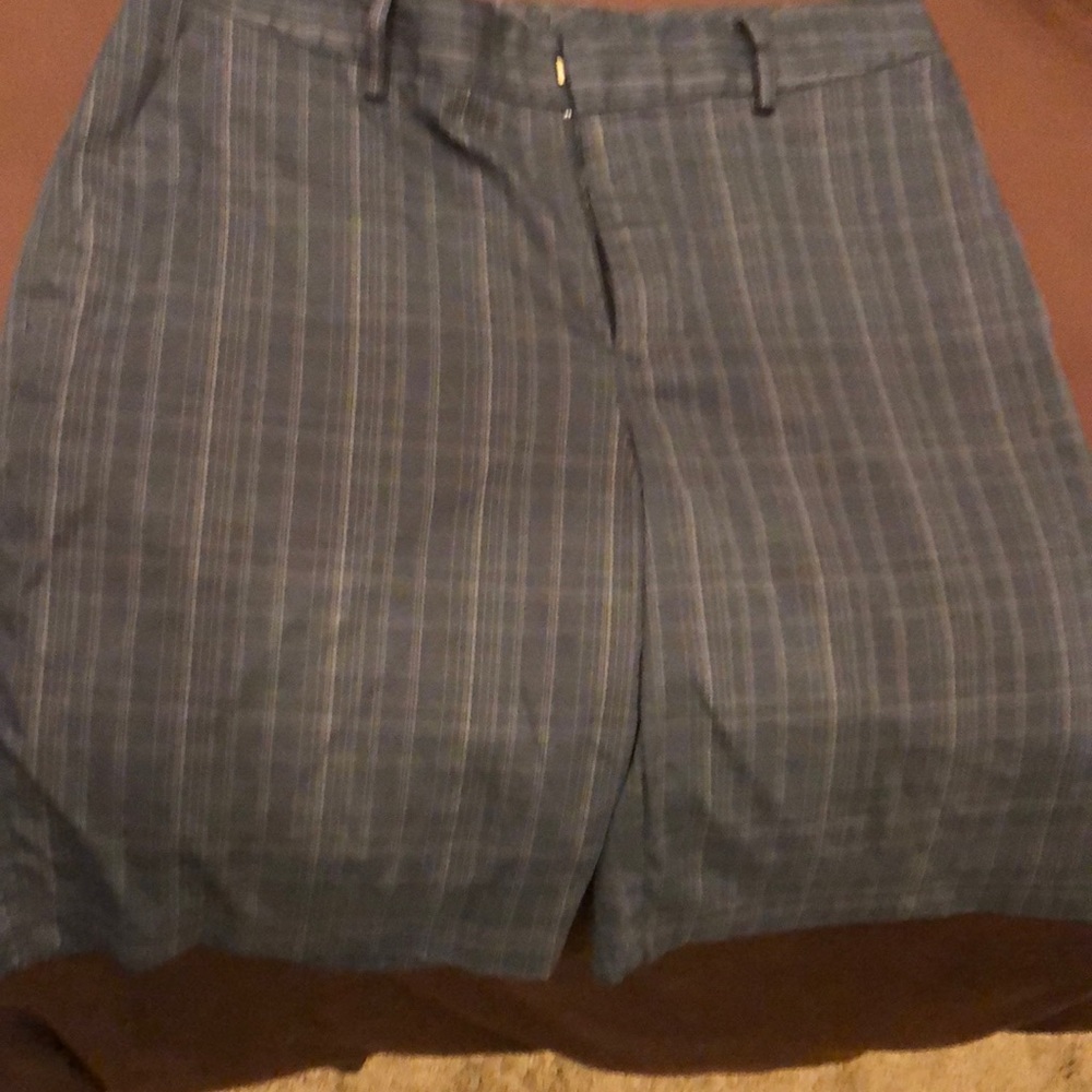 Under Armour golf shorts